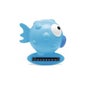 Chicco Blue Fish Bath Thermometer