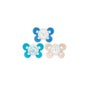 Chicco Chupete Silicona Physio Comfort Infantil 6-16 M 2 uds