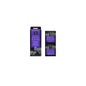 Apivita Express Beauty Mascarilla Lavanda de Mar 2 uds 8 ml