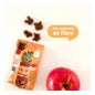 Smileat Triboo Snack Ecológico de Manzana 25 g