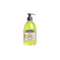 LE COMPTOIR DU BAIN Jabón de Marsella tradicional Jabón de limón y menta Frasco de 500 ml