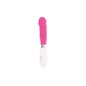 Glossy Paul Vibrador Rosa 1ud
