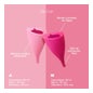 Intimina Lily Cup B 1 ud