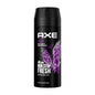 Axe Dezodorant w sprayu Excite 150ml