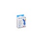 Peha-Soft guantes desechables de nitrilo talla M 10 uds