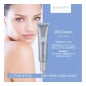 Atashii® Fresh&Pure Dd Cream Stay Matte Tono Medio 40 ml