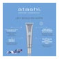 Atashii® Fresh&Pure Dd Cream Stay Matte Tono Medio 40 ml