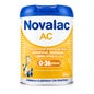 Novalac AC Anticólicos Leche de Usos Especiales 0-36 meses 800 g