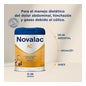 Novalac AC Anticólicos Leche de Usos Especiales 0-36 meses 800 g
