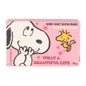 Take Care Snoopy Jabon Solido 100g