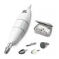 Medisana Manicura-Pedicura MPS 1600-5000 rpm 4 accesorios MEDISANA,  (Código PF )