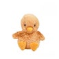 Soframar Hot Water Bag Cozy Plush Chickie 1szt