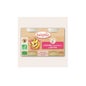 Babybio Organic Banana Apple Jars In 4 Months 2 X130 g