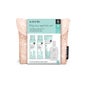 Suavinex Pack Neceser Tela Baby Care Essentials Rosa + 4 Productos