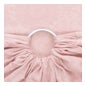 Fidella Draagzak Sling Iced Butterfly Licht Roze