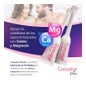 Línea de Embarazo Sasmar Conceive Plus Lubricante Vaginal 8 Piezas