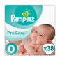 Pampers Ch Nuovo Micro Micro 1/2,5 Kg 24