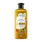 Herbal Essences Shampooing Huile de Moringa Dorée 250ml