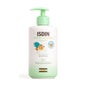 ISDIN Baby Naturals Gel Champú 400ml