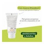 A-derma matting solcreme SPF50 til olieagtig hud 40ml