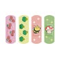 Hartmann Tiritas Mr Wonderful 25x72 mm 16 uds