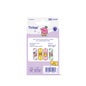 Mr Wonderful Aposito Adhesivo 72mmx25mm 16uds