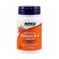 Now Vitamin D-3 2000ui 30caps