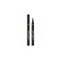 Loreal Superliner Ink Precious Perfilador De Ojos 01 Extra Black