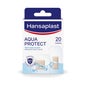 Hansaplast Aquapro Surti 20 dressings