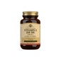 Solgar Vitamina E 400 UI 268 mg 100 perlas vegetales