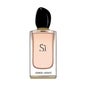 Giorgio Armani Si Eau De Parfum 100ml Vaporizador