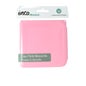 Inca Farma Maske Halter Box rosa Farbe 1pc