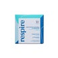 Respire Natural Chewable Toothpaste Fresh Mint 60 Tablets