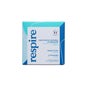 Respire dentifricio masticabile naturale Menta fresca 60 compresse