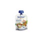 Nutriben Fruta&go Manzana Platano 90 G