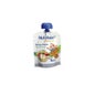 Nutriben Fruta&go Manzana Platano 90 G