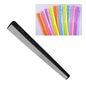 Eurostil parrucchiere colori pettine 18cm 1ud