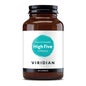 Viridian High Five multivitaminas y fórmula minerales 30cáps