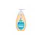 Johnsons Baby Pure Protect Jabon Manos 300 ml