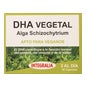 Integralia DHA vegetabilsk 30 kapsler