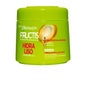 Garnier Fructis Hydra Smooth 72H Maske 300ml