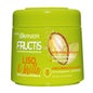 Garnier Fructis Hidra Liso 72H Mascarilla 300ml