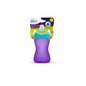 Avent Vaso con Boquilla Blanda para Infantil Morado de 300 ml
