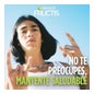 Garnier Fructis Fuerza & Brillo Champú 360ml