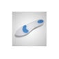 Emo Silicoplant Plantilla Talla 36/37
