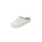 Leco Klinik zueco color blanco nº44 1 par