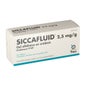 Siccafluid 2,5mg/g Gel Oftálmico 60 monodosis