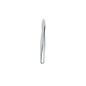 Beter Pinza Depilación Cangrejo Cromada 9,3 cm 1 ud