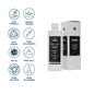 Bullon Desmaquillante Ojos 250ml
