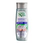 NaturVital Silber Weiß Orgay Haarmaske 300ml